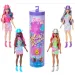 Barbie: Zestaw niespodzianka Color Reveal Disco Star – Mattel