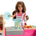 Barbie i Teresa: Zestaw kuchenny marzeń - Mattel