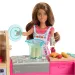 Barbie i Teresa: Zestaw kuchenny marzeń - Mattel