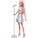Barbie kariera - Gwiazda Pop - Mattel