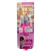 Barbie kariera architektki wnętrz - Mattel