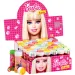 Barbie płyn do baniek mydlanych 60ml