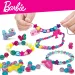 Barbie zestaw do tworzenia biżuterii z koralikami w torebce – Lisciani