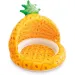 Basen dla dzieci ananas 102x94cm - Intex