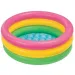 Basenik dla dzieci Sunset Glow 86x25cm - Intex