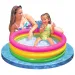 Basenik dla dzieci Sunset Glow 86x25cm - Intex