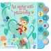 Baśniowe audiobooki - Fasola sięgająca nieba — interaktywny audiobook