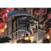 Batman 1000-elementowe puzzle Compact 70x50cm - Clementoni