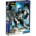 Batman HQC puzzle 1000 elementów z plakatem – Clementoni