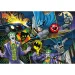 Batman Supercolor puzzle 104-elementowy - Clementoni