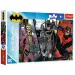 Batman gotowy do akcji 160-elementowe puzzle - Trefl