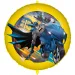 Batman na motocyklu balon foliowy 46 cm