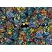 Batman niemożliwe puzzle 1000 elementów - Clementoni