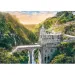 Bazylika Las Lajas, Kolumbia puzzle 1000 elementów - Trefl