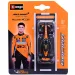Bburago: McLaren MCL39 Norris F1 (2025) metalowy model samochodu wyścigowego 1/64 (Lando Norris #4) zdjęcie 1
