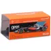 Bburago: McLaren MCL60 F1 samochód wyścigowy metalowy model 1/43 (Oscar Piastri #81, wersja z kaskiem)