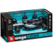 Bburago: Mercedes-AMG Petronas F1 W16 Russell metalowy model samochodu wyścigowego 1/43 (George Russell #63)