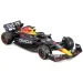Bburago: Red Bull RB19 F1 samochód wyścigowy model metalowy 1/43 (Max Verstappen #1)