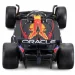 Bburago: Red Bull RB19 F1 samochód wyścigowy model metalowy 1/43 (Max Verstappen #1)