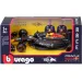Bburago: Red Bull RB20 F1 samochód wyścigowy metalowy model samochodu 1/43