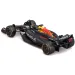 Bburago: Red Bull RB20 F1 samochód wyścigowy metalowy model samochodu 1/43
