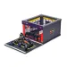 Bburago: Samochód wyścigowy F1 1/43 - Red Bull RB20 pit stop