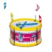 Bębenek dziecięcy 19 cm - D-Toys