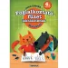 Będę lepszy... z matematyki - zeszyt ćwiczeń dla uczniów 4 klasy.