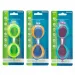 Bestway: Aqua Burst Essential™ dziecięce okulary pływackie, w trzech wariantach, 1 szt. zdjęcie 1