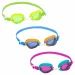 Bestway: Aqua Burst Essential™ dziecięce okulary pływackie, w trzech wariantach, 1 szt. zdjęcie 2
