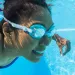 Bestway: Aqua Burst Essential™ okulary pływackie w różnych kolorach 1 sztuka