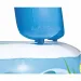 Bestway: Basen dmuchany Beach Buddy™ z daszkiem przeciwsłonecznym 140 x 140 x 114 cm