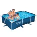 Bestway: Basen stelażowy Steel Pro 259x170x61 cm