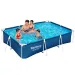Bestway: Basen stelażowy Steel Pro 300x201x66 cm