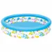 Bestway: Basenik dla dzieci Reef Crew™ Ø 122 x 25 cm