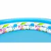 Bestway: Basenik dla dzieci Reef Crew™ Ø 122 x 25 cm