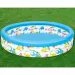 Bestway: Basenik dla dzieci Reef Crew™ Ø 122 x 25 cm