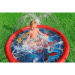 Bestway: Basenik do brodzenia Spider-Man™ ze zraszaczem 165 cm