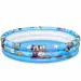 Bestway: Basenik do pluskania Disney Junior® Myszka Miki Ø 122 x 25 cm