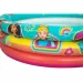 Bestway: Basenik z księżniczkami Disney® Ø 122 x 25 cm