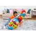 Bestway: Bob Bag™ Comic Blast nadmuchiwany worek bokserski 119 cm