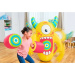 Bestway: Bob Bag™ potworek do boksowania 120 cm