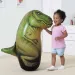 Bestway: Bop Bags™ dinozaury do boksowania 89 cm w różnych wariantach 1 sztuka