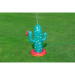 Bestway: Cactus Oasis™ Ogrodowy zraszacz w kształcie kaktusa 74x56x104