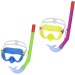 Bestway: Crusader Essential™ zestaw do snorkelingu w dwóch wariantach, 1 szt.