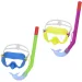 Bestway: Crusader Essential™ zestaw do snorkelingu w dwóch wariantach, 1 szt. zdjęcie 1