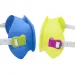 Bestway: Crusader Essential™ zestaw do snorkelingu w dwóch wariantach, 1 szt. zdjęcie 2