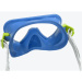 Bestway: Crusader Essential™ zestaw do snorkelingu w dwóch wariantach, 1 szt.