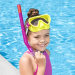 Bestway: Crusader Essential™ zestaw do snorkelingu w dwóch wariantach, 1 szt.