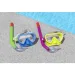 Bestway: Crusader Essential™ zestaw do snorkelingu w dwóch wariantach, 1 szt. zdjęcie 7